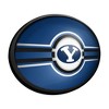 College Oval Slimline Lighted Wall Sign - 2 of 4