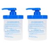 Vanicream Moisturizing Skin Cream with Pump Dispenser 16 oz 2 Pack - 4 of 4