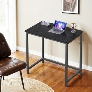 Computer Desk for Gaming Working, Home Office Desk - 1 of 4