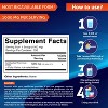 Lactobacillus Rhamnosus Probiotic Powder Digestive Health Support 100 Gram - 100 Servings - 2 of 4