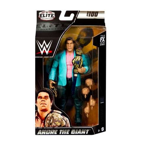 Andre the hot sale giant elite