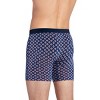 Jockey Men's Active Ultra Soft Modal 6" Boxer Brief - 3 Pack - 3 of 4