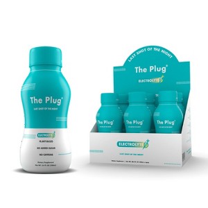 The Plug Drink (TARGET) - 1 of 4