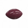 NCAA Montana Grizzlies Mini-Size Glossy Football - 2 of 3