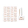 Sally Hansen Salon Effects Nail Strips Nail Polish - 32ct - 3 of 4