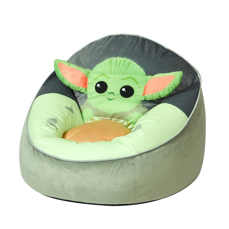Star Wars The Child Bean Bag Chair, 3 of 8