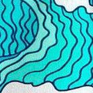 turq waves