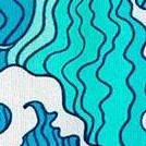 turq waves
