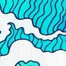 turq waves