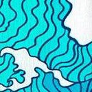 turq waves