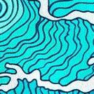turq waves
