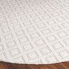 Martha Stewart Vermont - MSR3504 - Indoor Hand Woven Rugs - 3 of 3