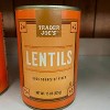 Hearty & Versatile Lentils 15 oz - 3 of 4