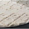 Sparta Shag SPG509 Power Loomed Indoor Rugs - Safavieh - 2 of 2