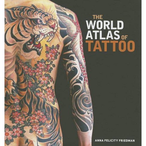 Vintage Tattoo Flash, Book by Jonathan Shaw, Official Publisher Page