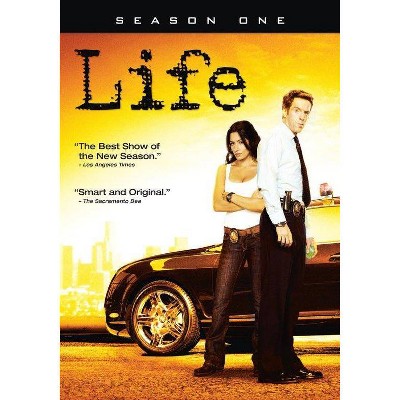 Life: Season One (DVD)