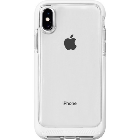 Laut Apple Iphone Xs Max Fluro Case White Target