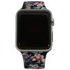 Olivia pratt printed silicone apple watch band - 2 of 4