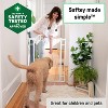 Summer by Ingenuity The Doorway 48W Series Baby and Dog Gate – White - 3 of 4