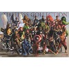 Trends International Marvel Comics - Group Unframed Wall Poster Prints - 4 of 4