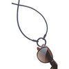 LaLoop eyeglass necklace Sport Loop in Grey - 2 of 4