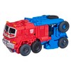 Transformers Toys Rise of The Beasts Movie, Smash Changer Optimus Prime Converting Action Figure - 4 of 4