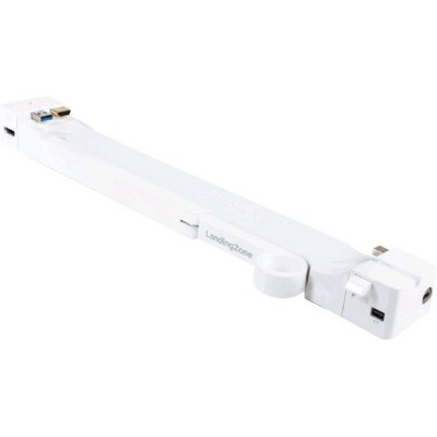 LandingZone DOCK Express for the 15" MacBook Pro with Retina Display - for Notebook - Proprietary Interface - 1 x USB Ports - 1 x USB 3.0 - HDMI