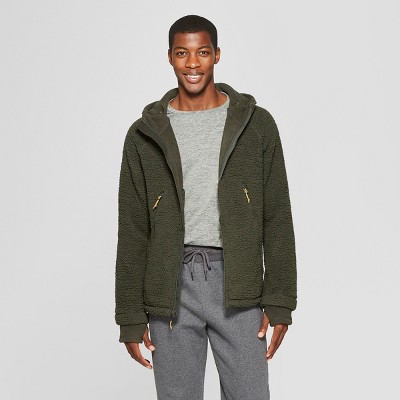 champion sherpa mens