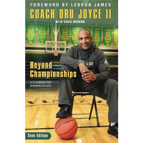 Dru joyce ii 2025