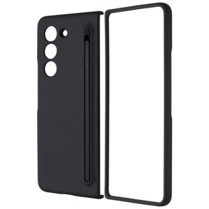 Samsung Official Slim S Pen Case for Samsung Galaxy Z Fold5 - Graphite - 1 of 3