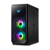 Acer Predator Orion 7000 Gaming Desktop Computer - Intel Core i9-13900KF - 32GB RAM 2TB HDD - 1TB SSD - PO7-650-UR12 - Manufacturer Refurbished - 2 of 4