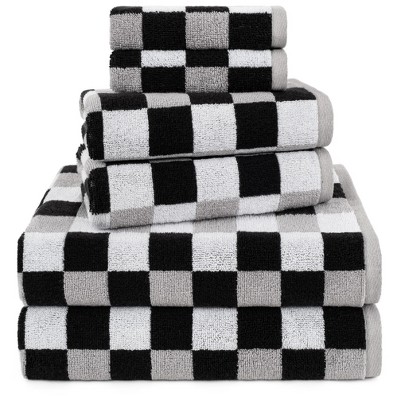 gray - black