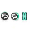 Road To Pro Tennis Racket Shocksorb Dampener V3 - 4 of 4