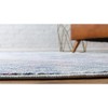 Unique Loom    Helios Santorini Area Rug - 4 of 4