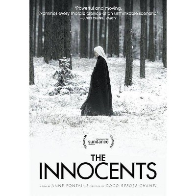 The Innocents (DVD)(2016)