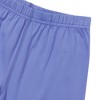 Lands' End Kids Thermal Base Layer Long Underwear Thermaskin Pants - 2 of 2