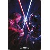Trends International Star Wars: Obi-Wan Kenobi - Duel Unframed Wall Poster Prints - 4 of 4