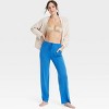 Women's Cloud Knit Pajama Pants - Auden™ - 3 of 4
