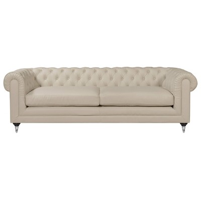 target tufted sofa