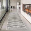 Hauteloom Tigrisis Beige 2328 Area Rug - 4 of 4