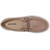 Women's WO'S RILEY SLIP ON SHOES - SODA - 3 of 4