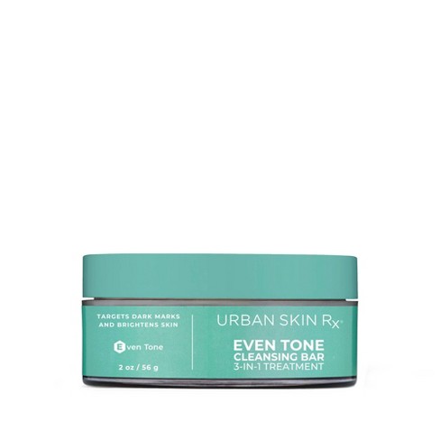 Even tone cleansing bar discount