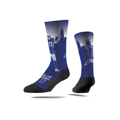 NFL Buffalo Bills Josh Allen Premium Socks