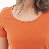 Aventura Clothing Women's Kenley Organic Scoop Neck Tee - 3 of 4
