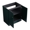 ChicFurnit Bathroom Vanities Freestanding Vanity with Soft Close Cabinet Doors for Bathroom - 4 of 4