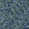 Colonial Mills Catalina - Deep Sea 2 Ft x7 Ft Runner (Rectangle) Rug Indoor/Outdoor 100% Polypropylene - 2 of 4