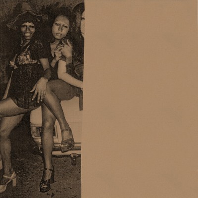 Preoccupations - Cassette (Vinyl)