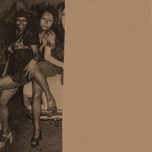 Preoccupations - Cassette (Vinyl) - 1 of 1