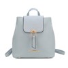 MKF Collection Ingrid Women’s Convertible Backpack by Mia K - 2 of 4