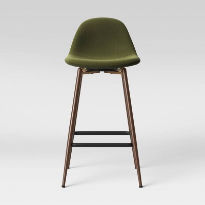 Green high stools new arrivals